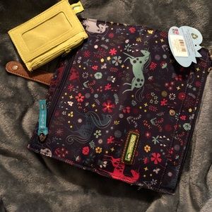 Lily Bloom wallet